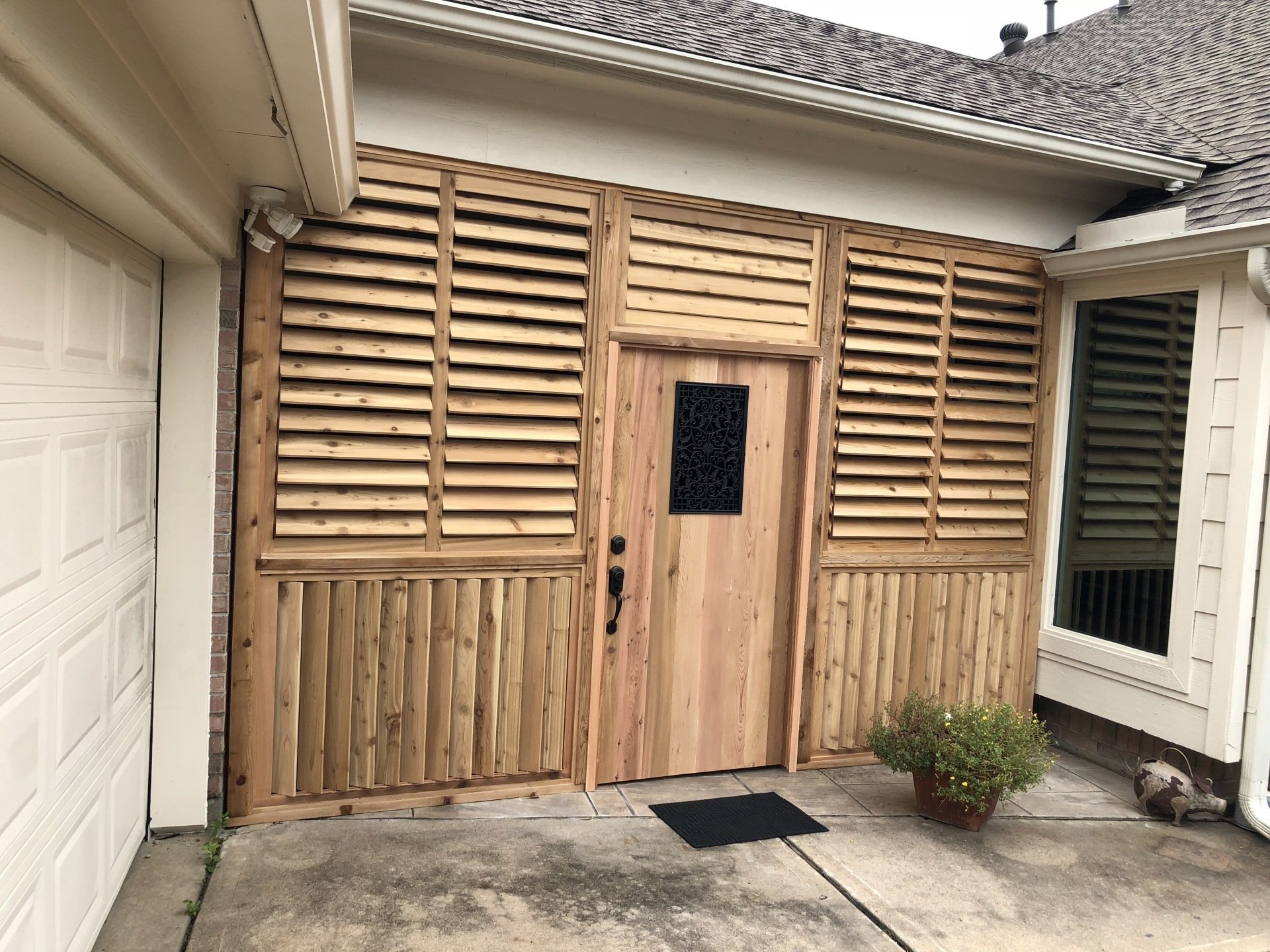 Shutter Gallery Houston, TX USA Shutters