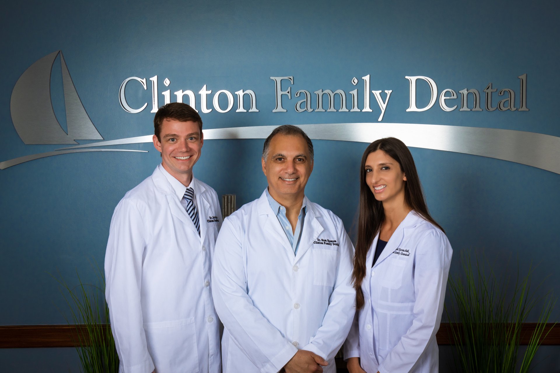 Dental Care Clinton, MD Clinton Family Dental