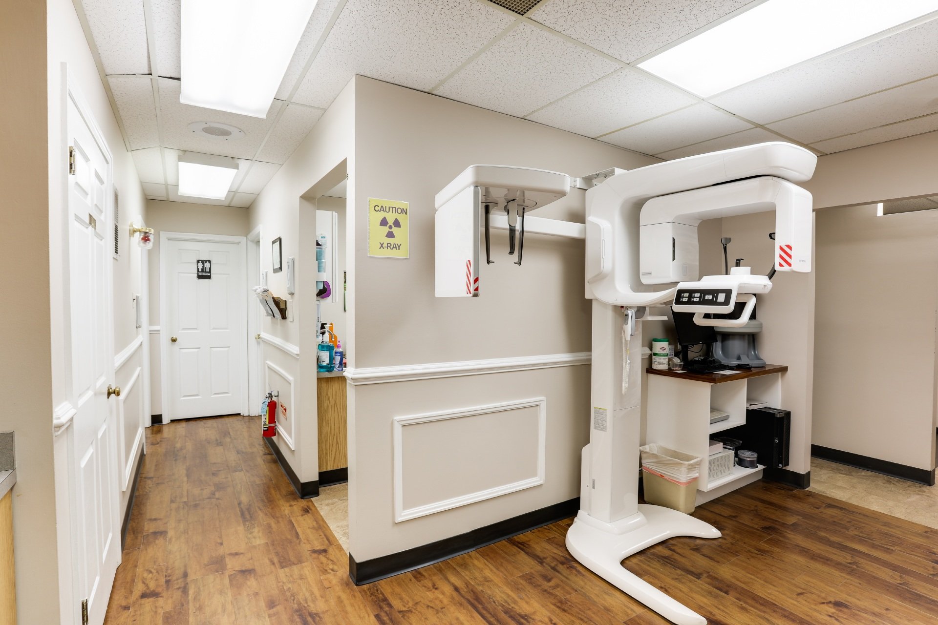 Dental Care Clinton, MD Clinton Family Dental