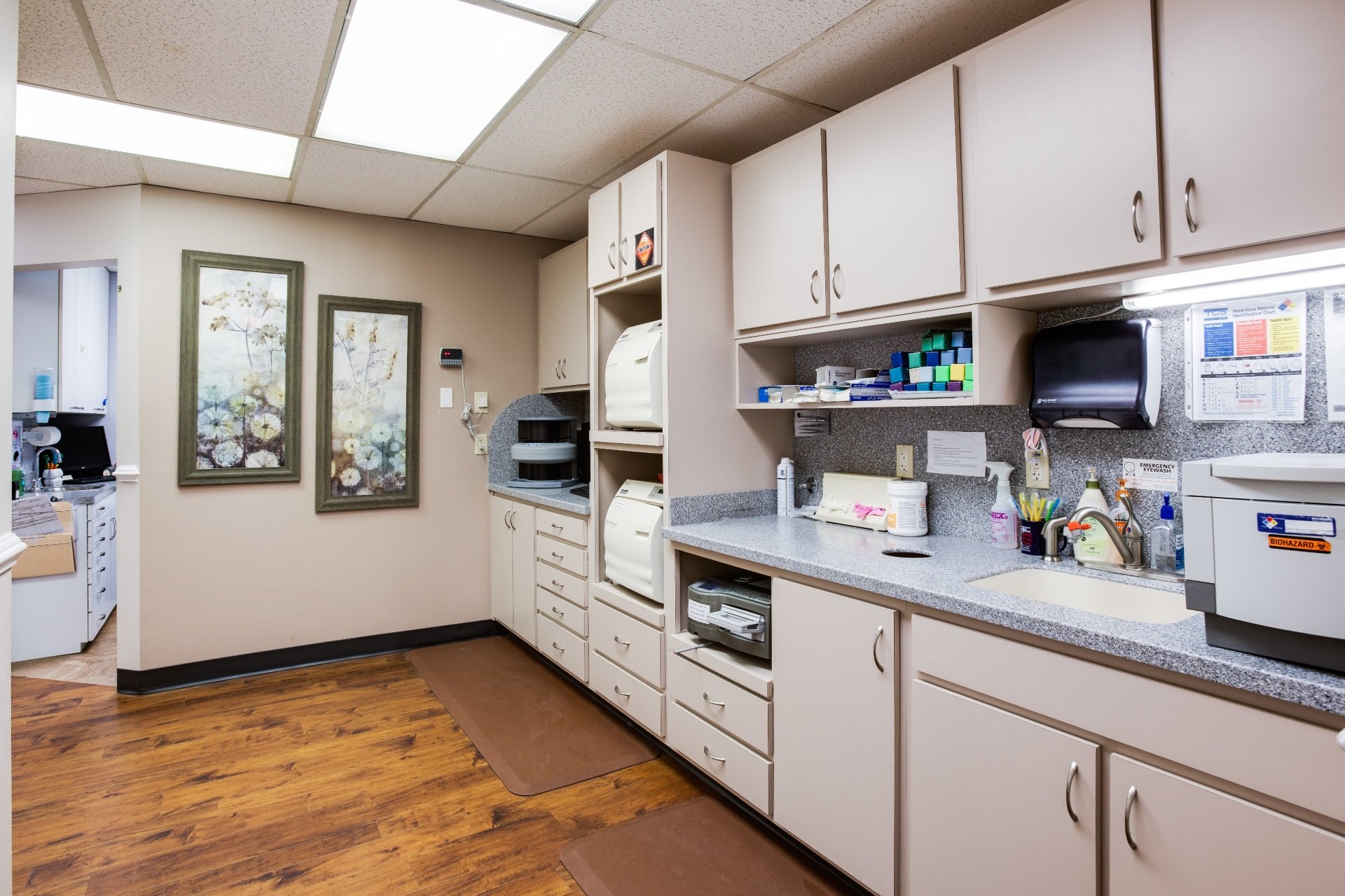 Dental Care Clinton, MD Clinton Family Dental