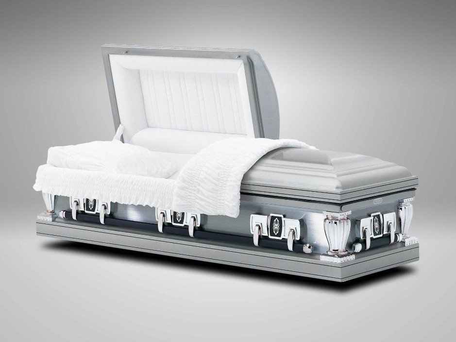 Caskets