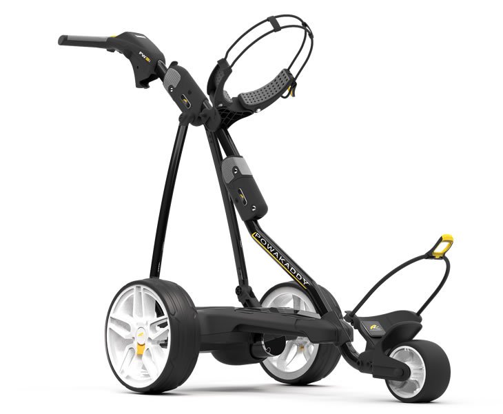 Golf Trolley Garages