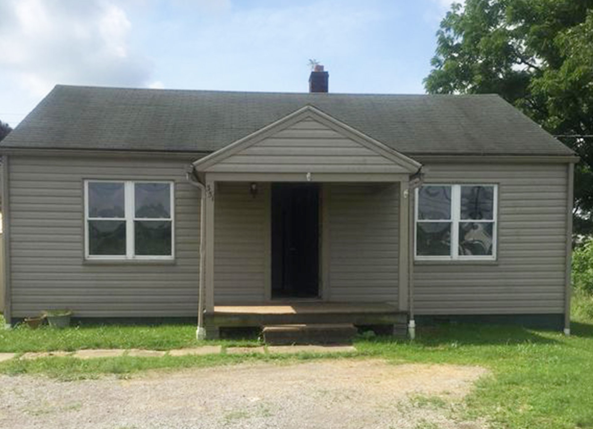 Slippery Rock Off Campus Housing Rocked Properties