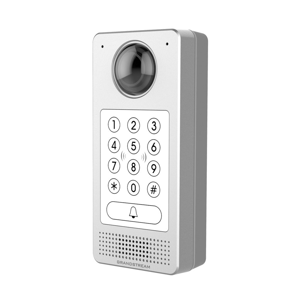 Commercial Door Entry Card Access Control Systems in UK