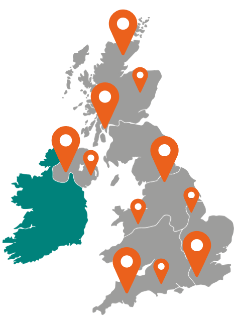 Virtual Landline UK: Landline to Mobile Service