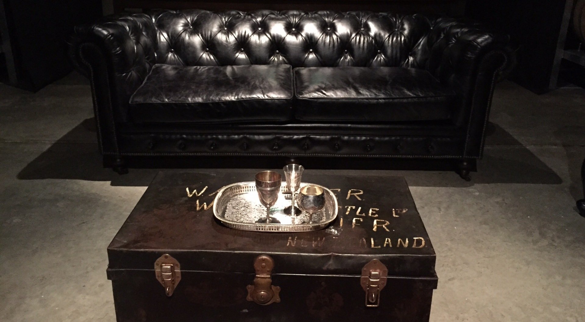 Vevents Specialty Hire items