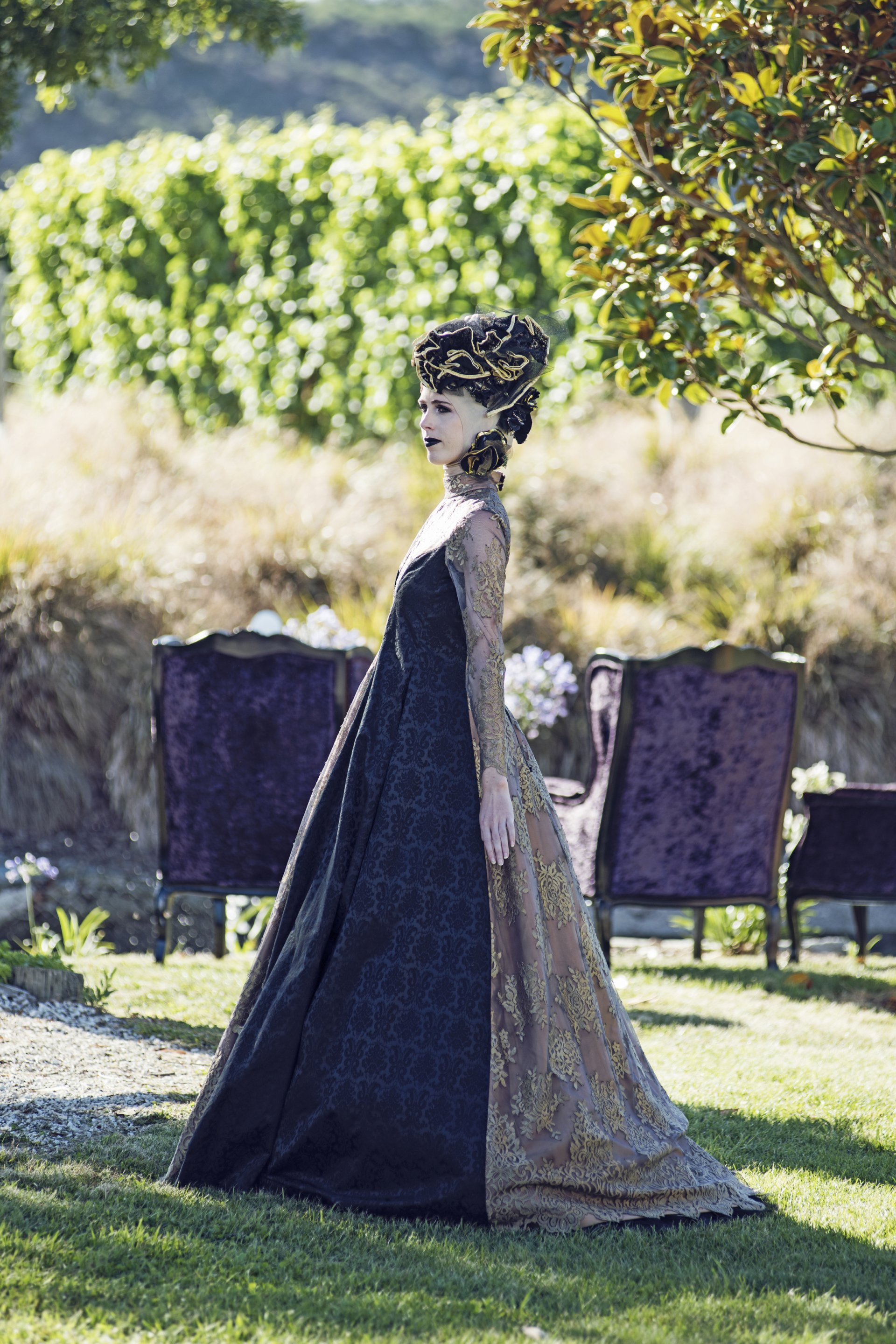 Vevents Specialty Hire items