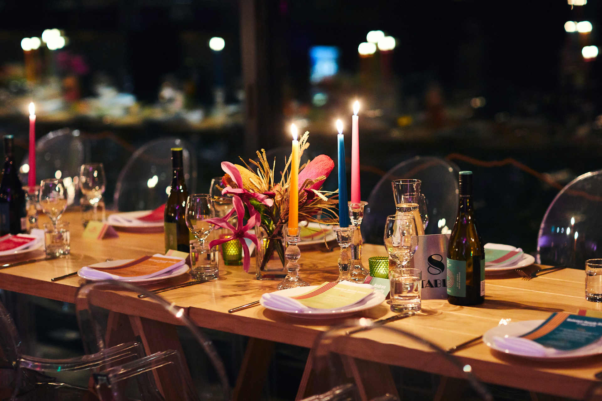 Vevents Specialty Hire items