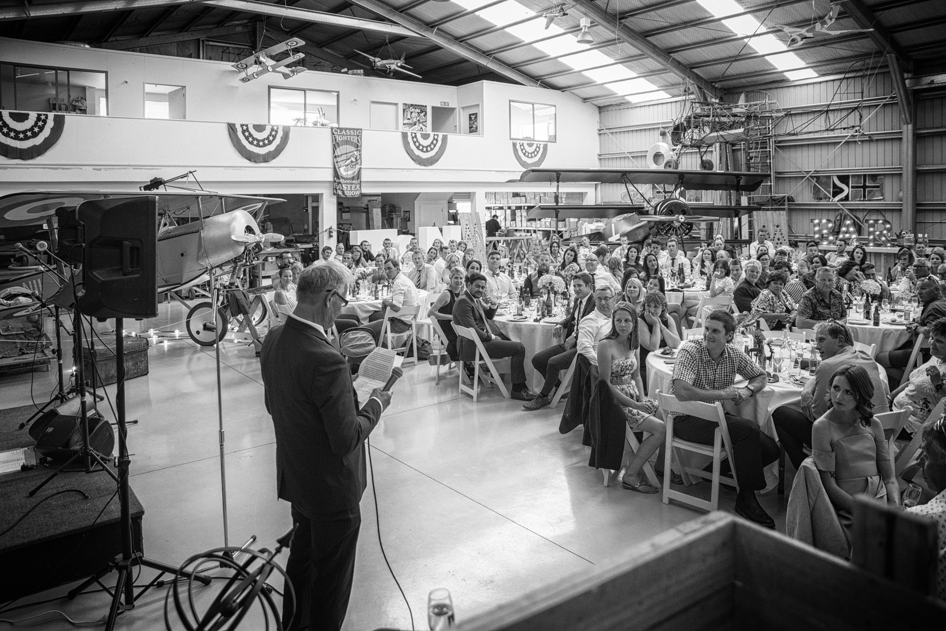 Event Management and Design and Hire by Vevents