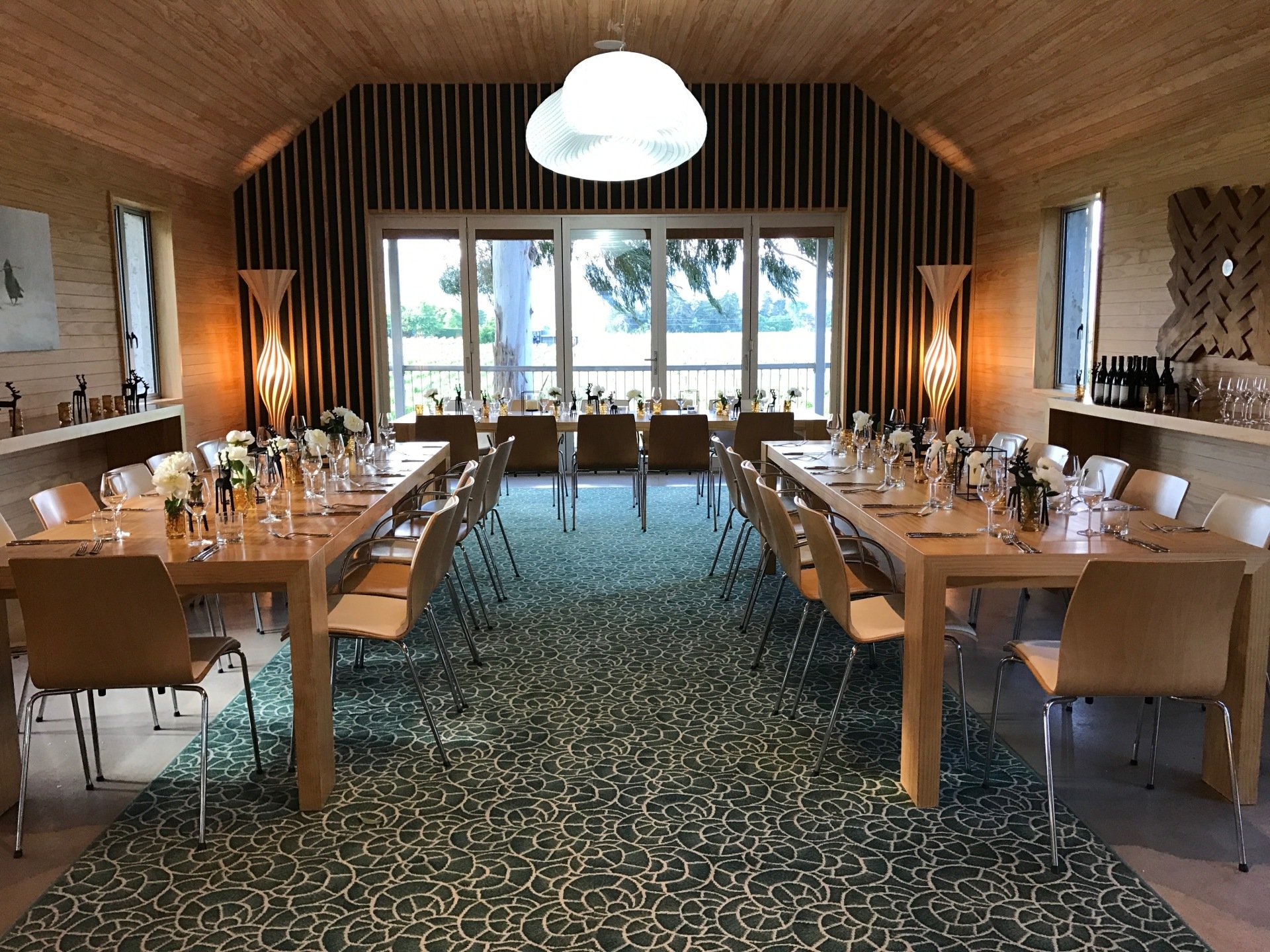 Event Management, Design and Hire and Custom Build by Vevents