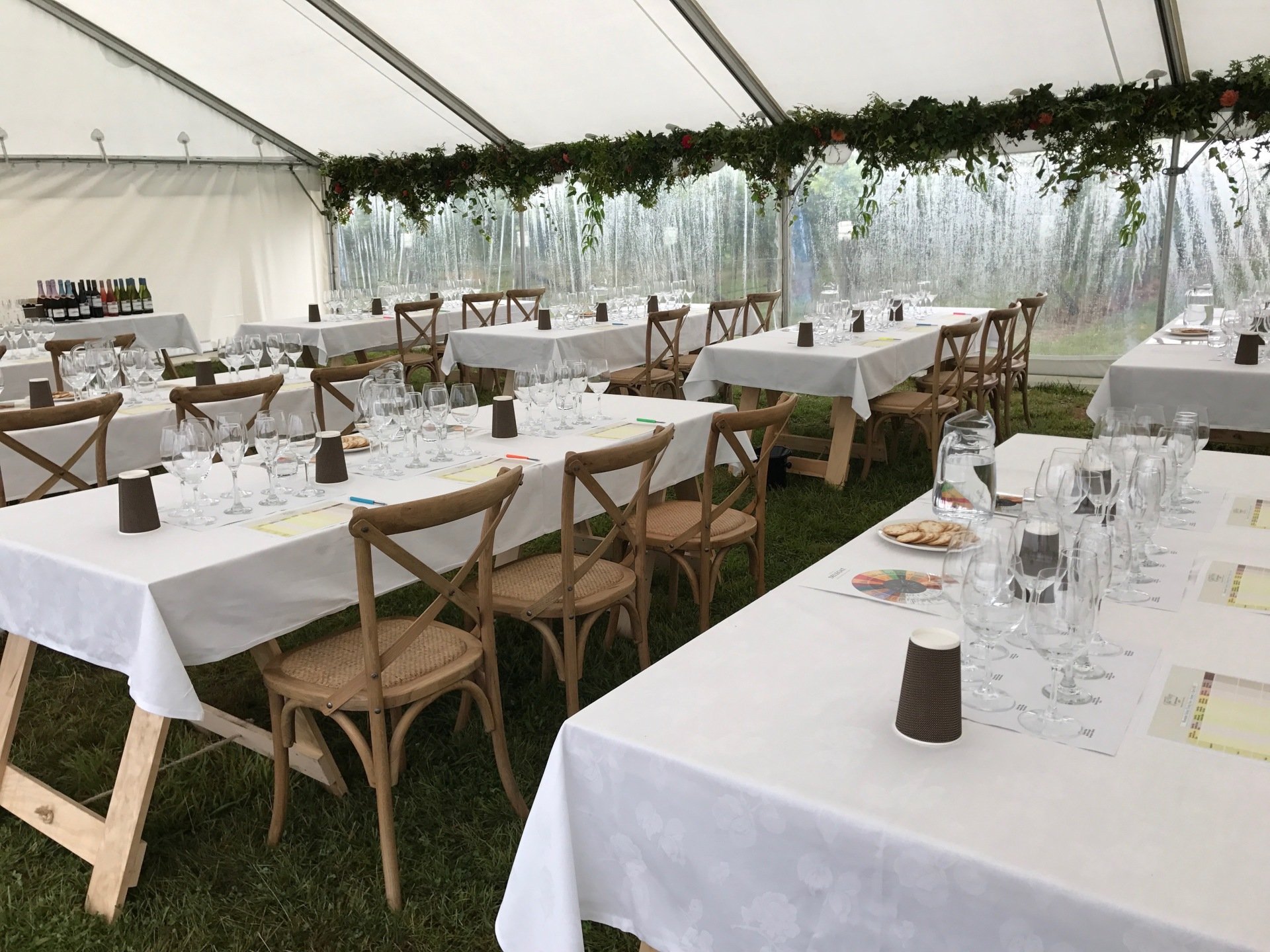 Event Management, Design and Hire and Custom Build by Vevents