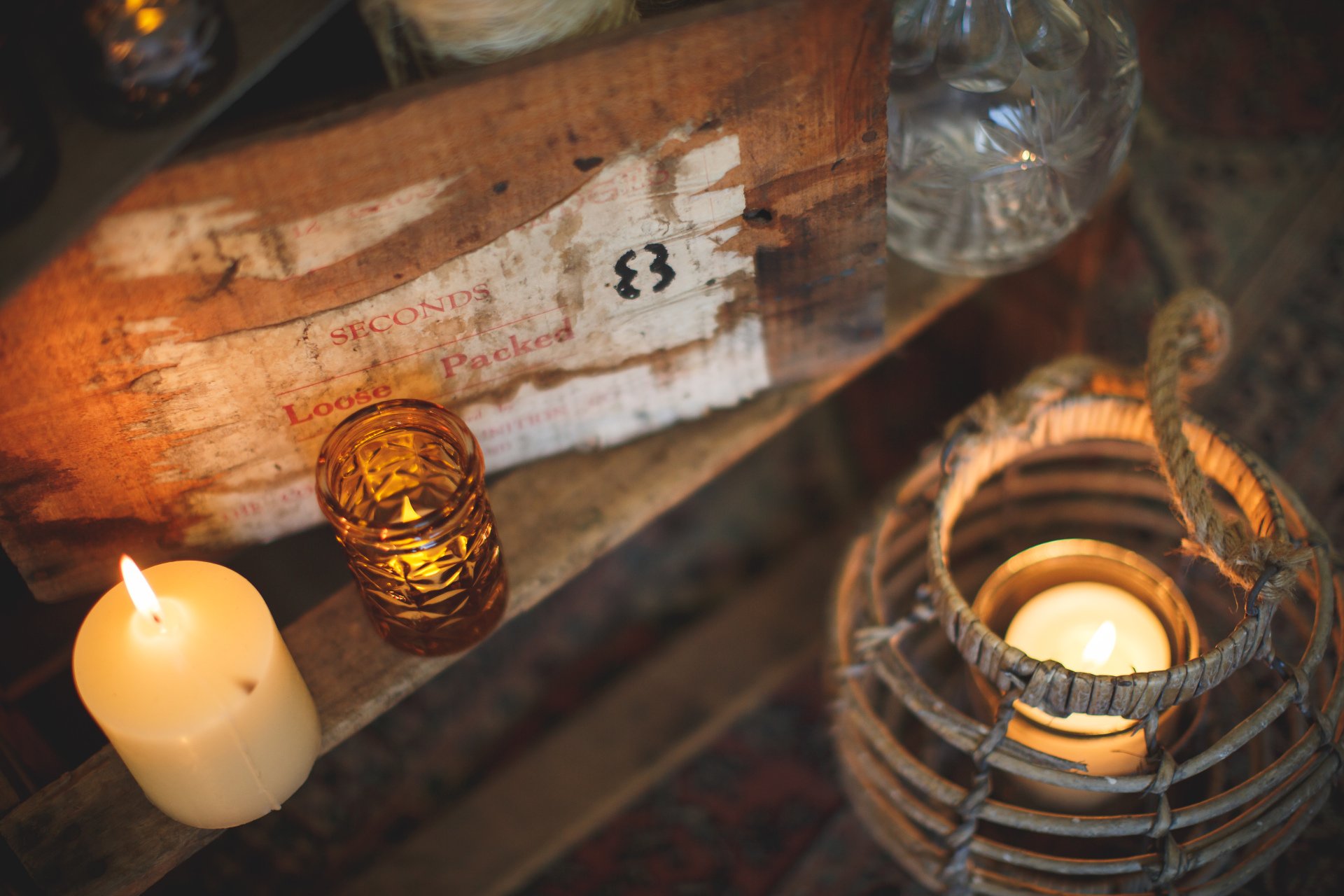 Vevents Specialty Hire items