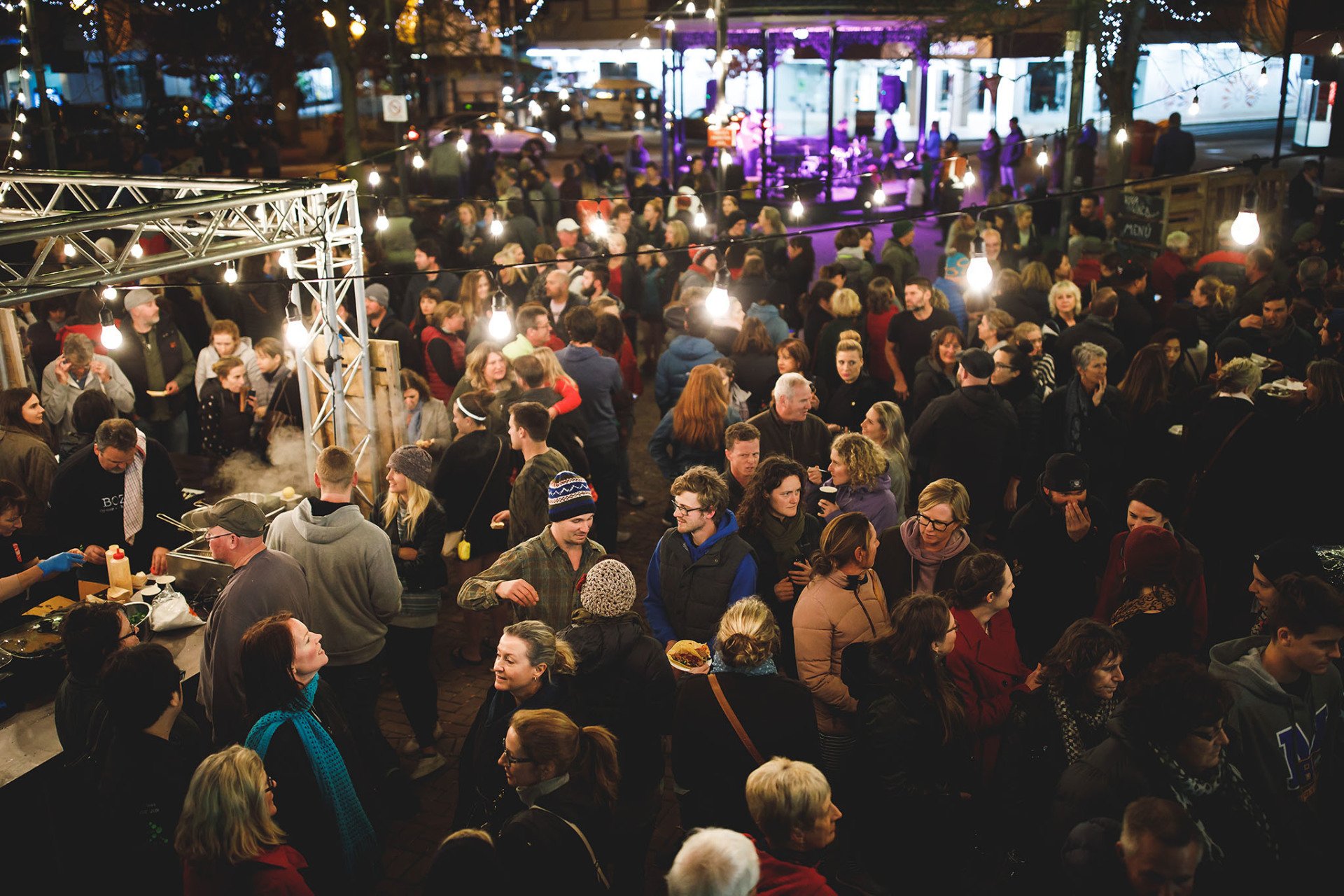 Event Management, Design and Hire and Custom Build by Vevents