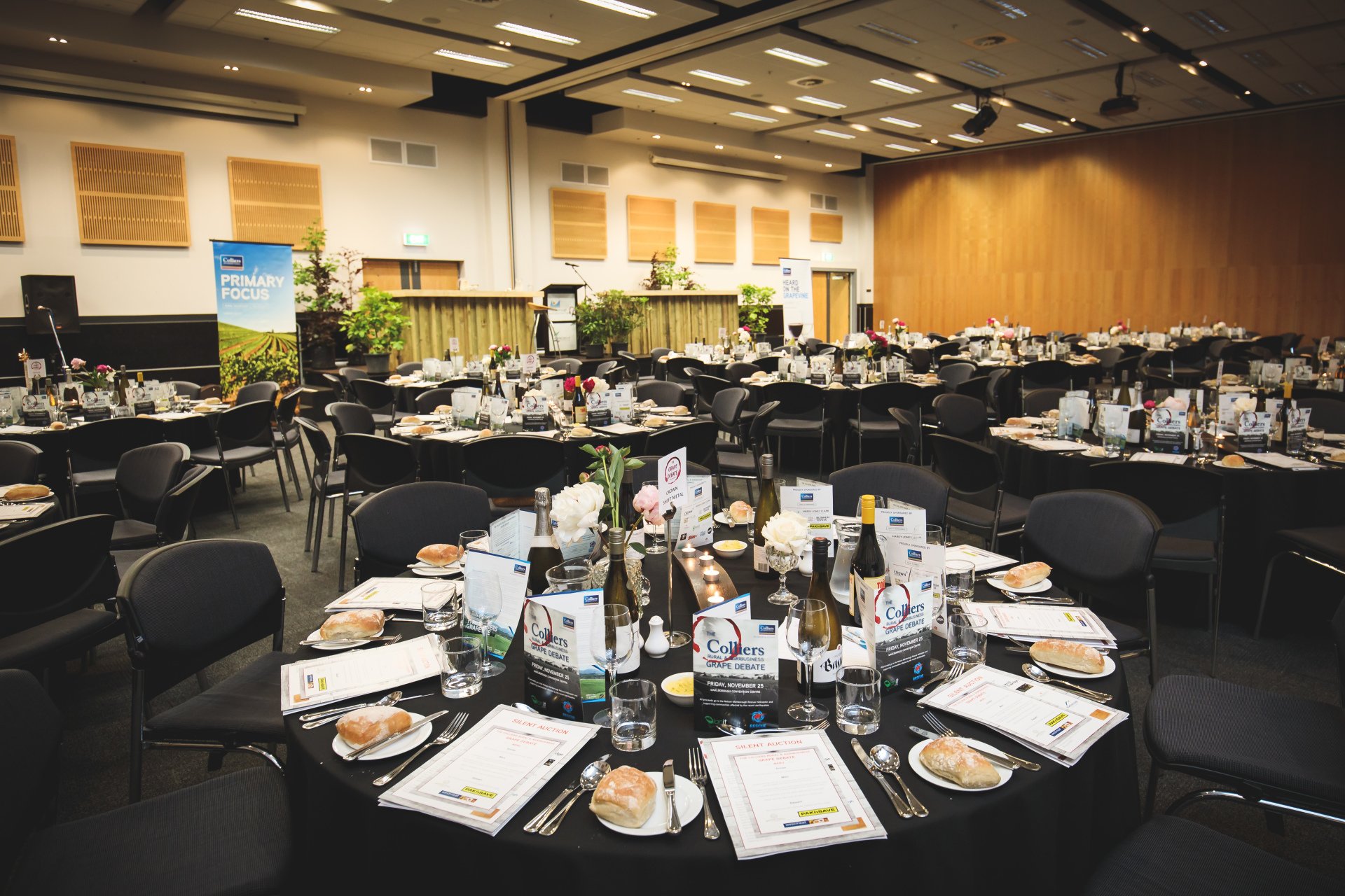 Event Management, Design and Hire and Custom Build by Vevents