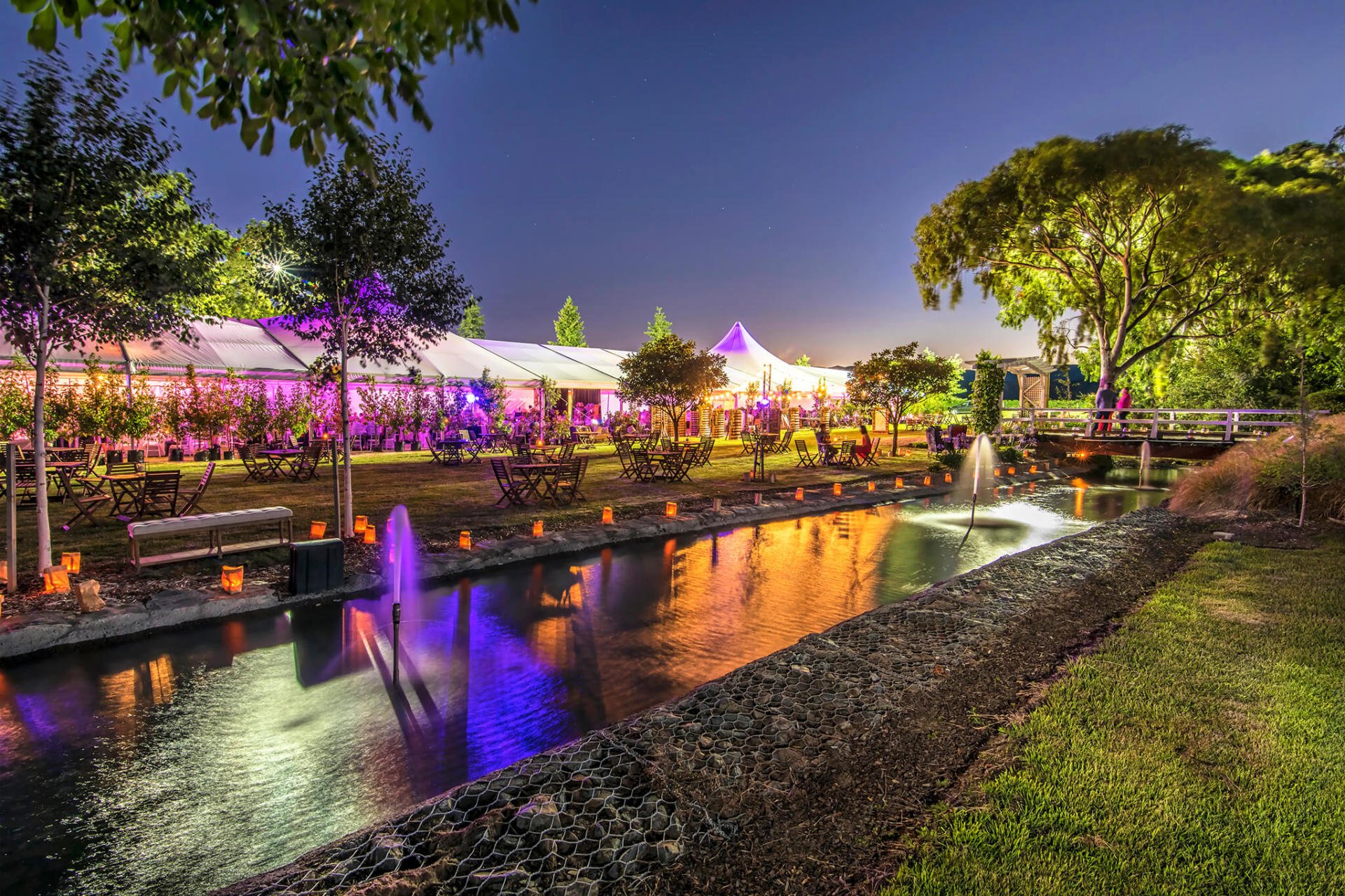 Design and Hire by Vevents