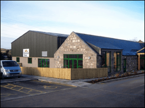 For planning permission in Alford, Aberdeenshire call 01975 563 707 Planning Permission