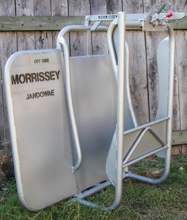 Morrissey Co Manufacturing Quality Cattle Equipment morrissey-co-manufacturing-quality-cattle-equipment