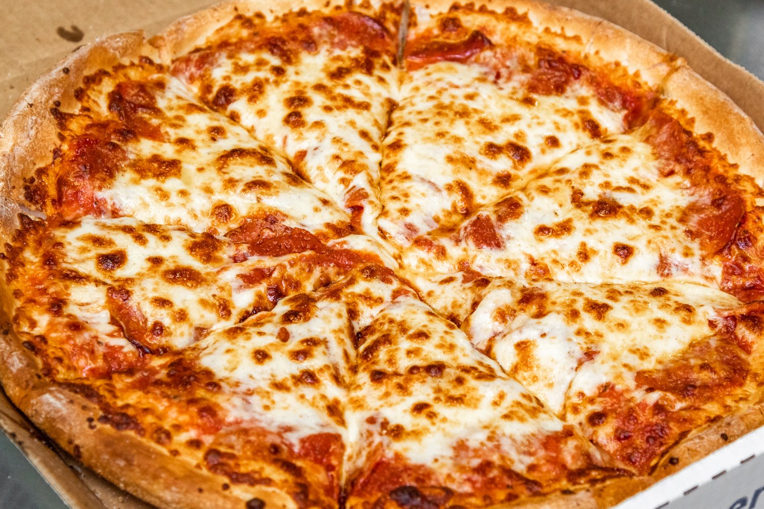 Expresso Pizza Canton, OH