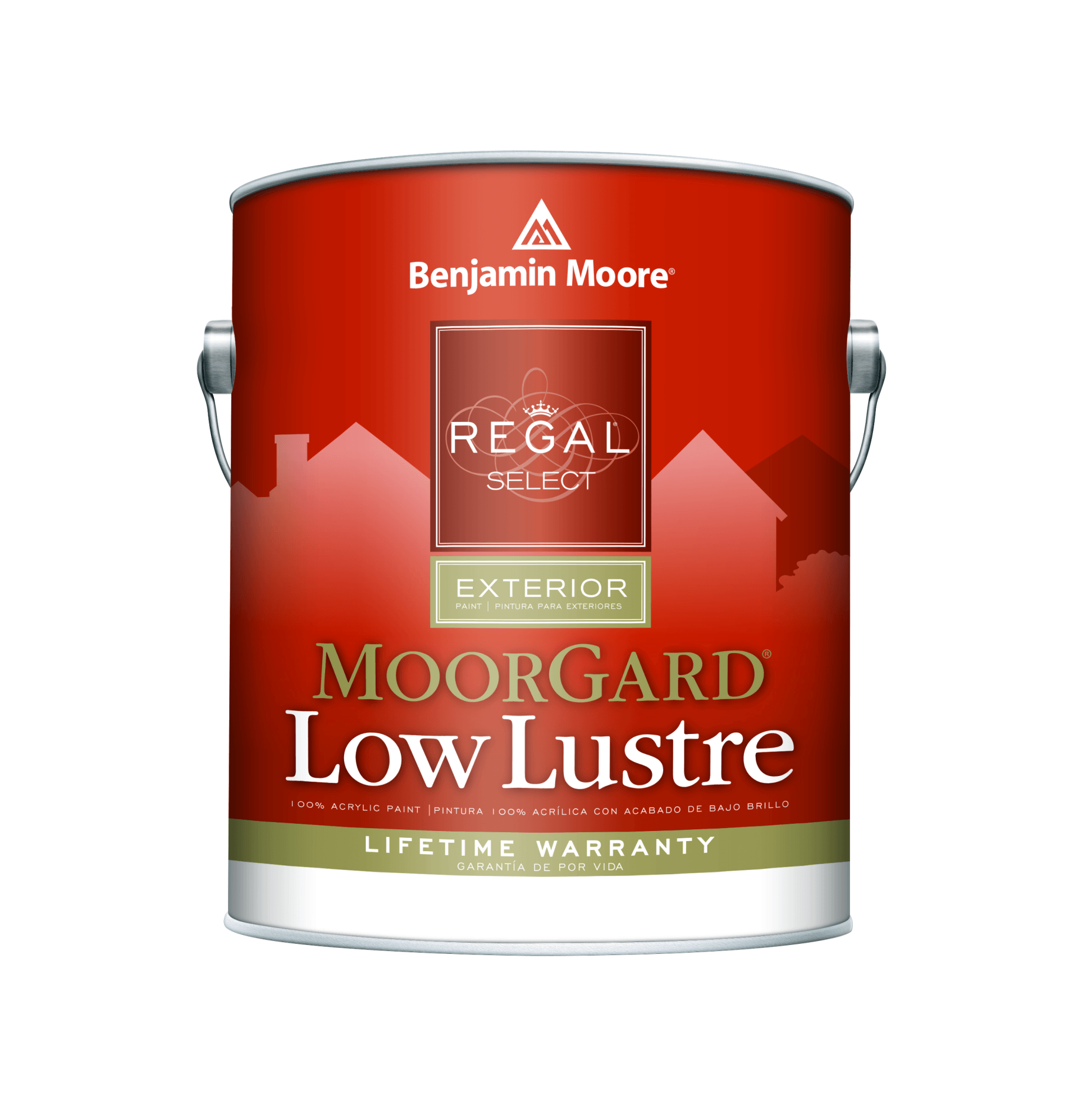 Greensburg, PA Ben Moore Paint &amp; Hunter Douglas Window