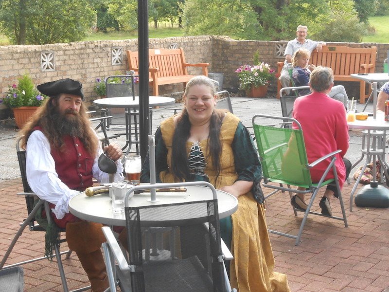 Muirkirk Caravan Park Border Leisure Parks