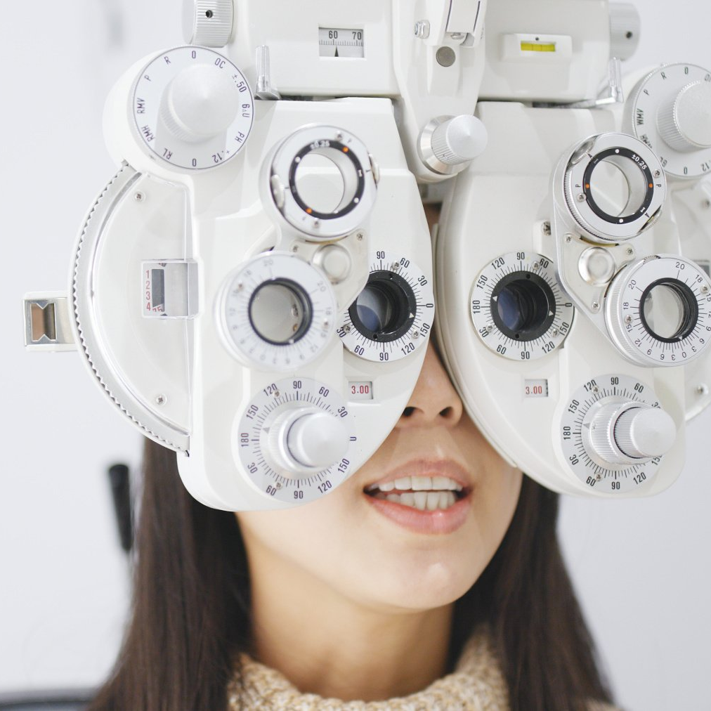 Associate Optometry PA Eye Doctor Fairmont, MN