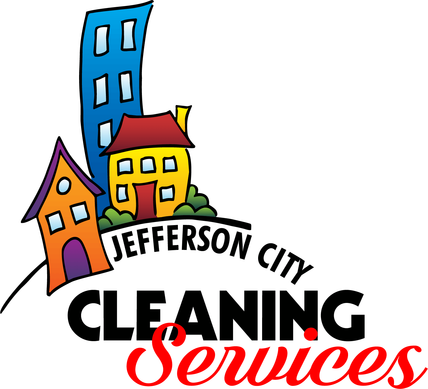 Home Jefferson City Cleaning Services LLC Jefferson City, MO