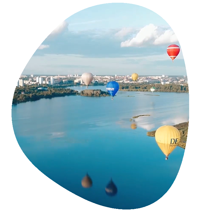 Opplevelser som skaper varige verdier KITE Kommunikasjon Event