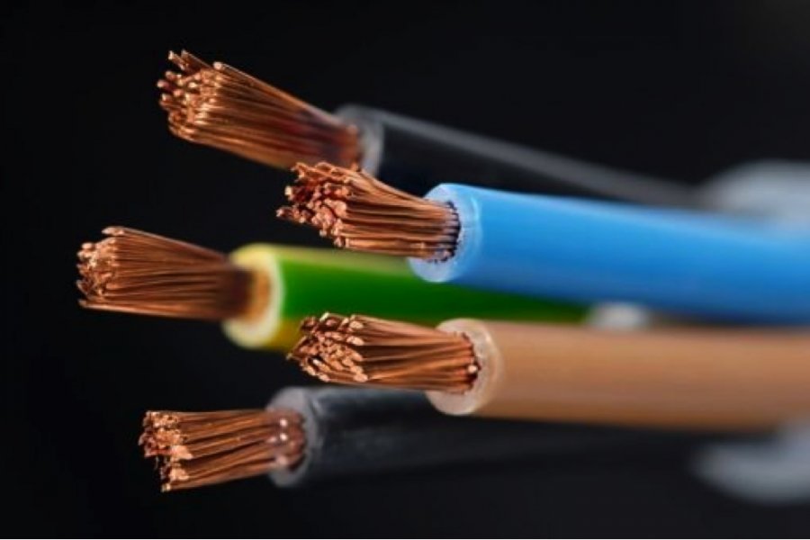 Tipos De Cables O Conductores Electricos Images and Photos finder