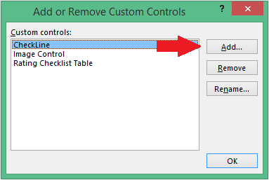 Custom Controls in 10 Easy Steps