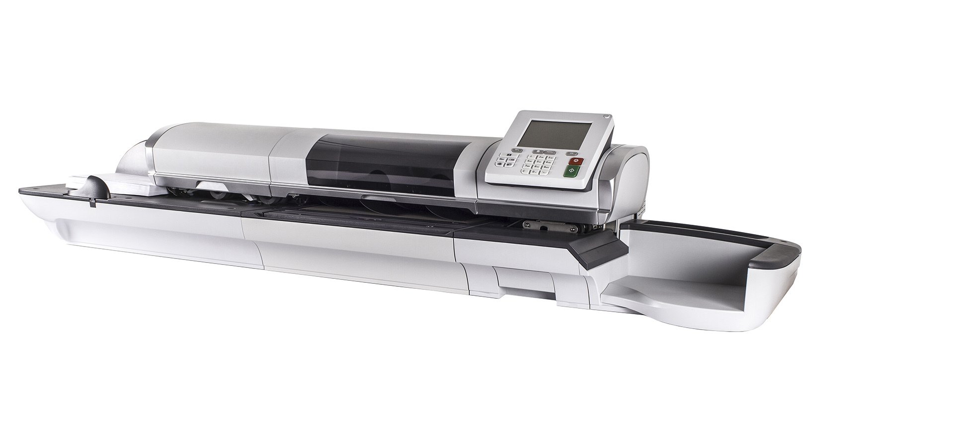 Royal Mail Approved franking machine supplier IMS Franking