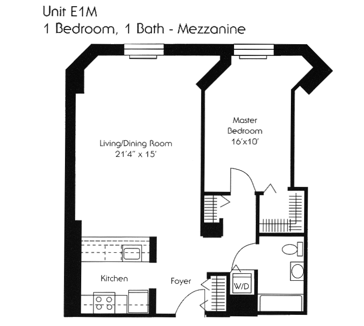 floor plans