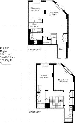 floor plans