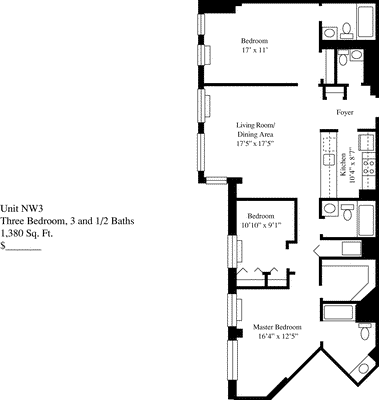floor plans
