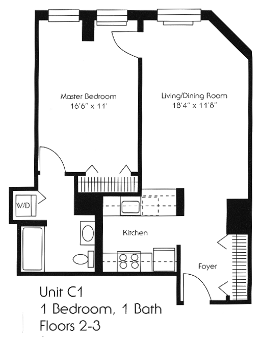 floor plans