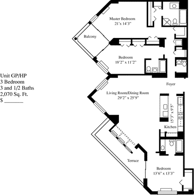 floor plans