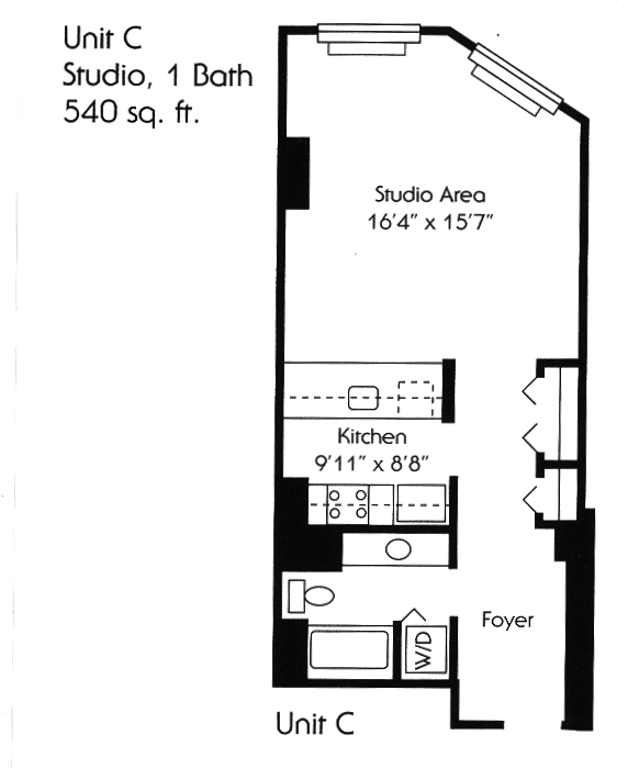 floor plans