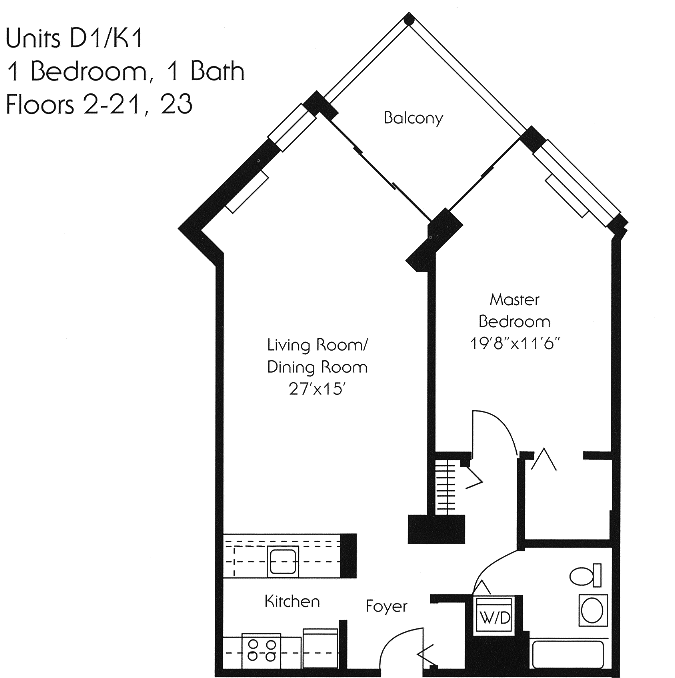 floor plans