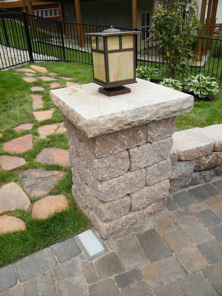 Gallery St. Louis, MO Baker Landscaping & Concrete, LLC