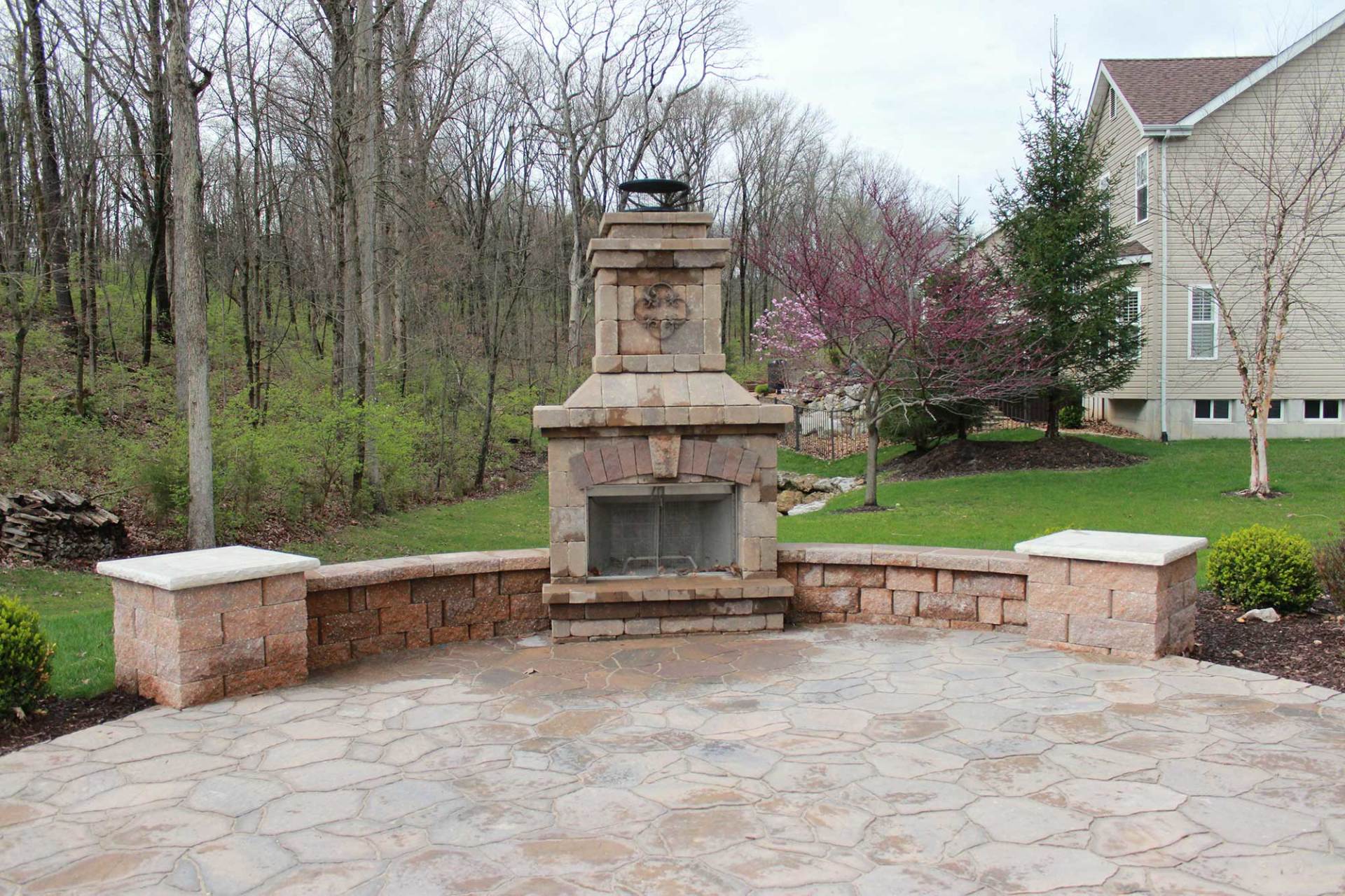 Gallery St. Louis, MO Baker Landscaping & Concrete, LLC