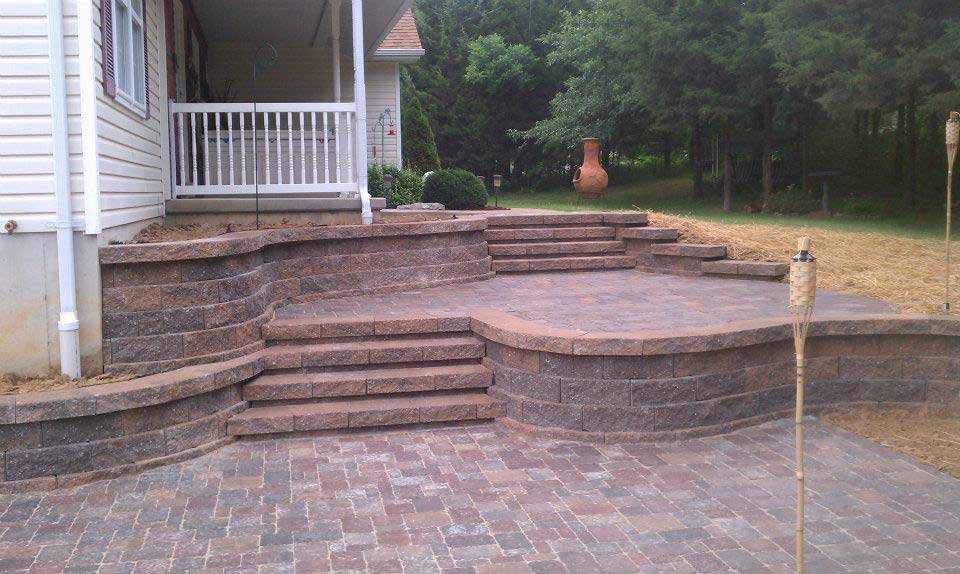 Gallery St. Louis, MO Baker Landscaping & Concrete, LLC