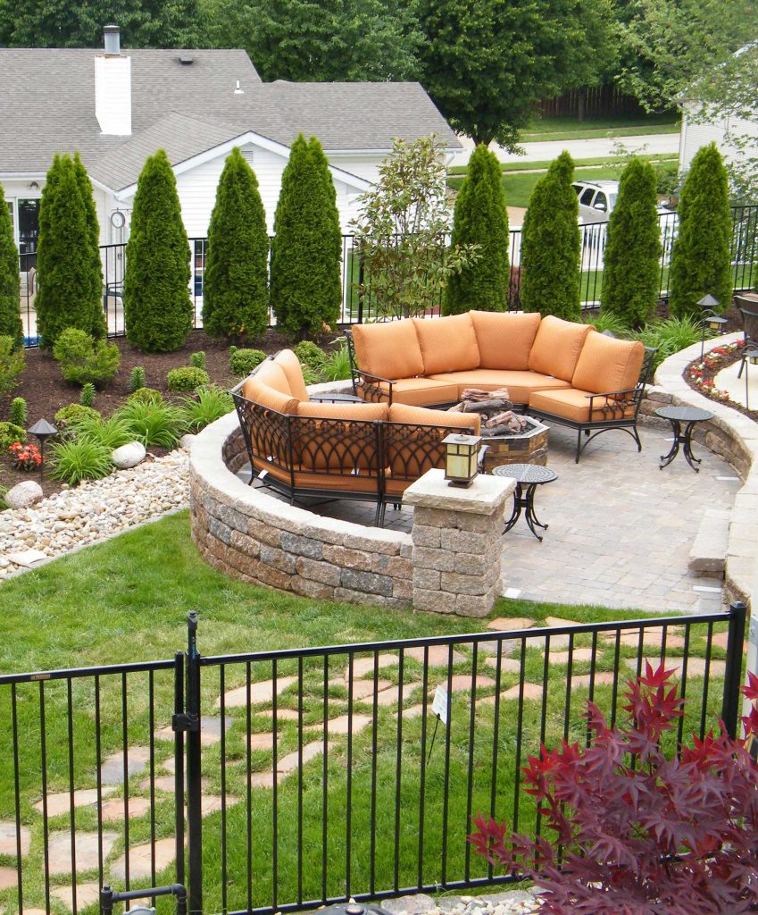 Gallery St. Louis, MO Baker Landscaping & Concrete, LLC