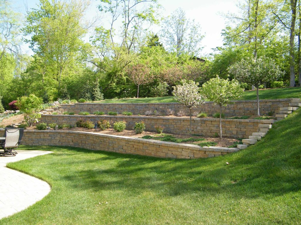 Gallery St. Louis, MO Baker Landscaping & Concrete, LLC