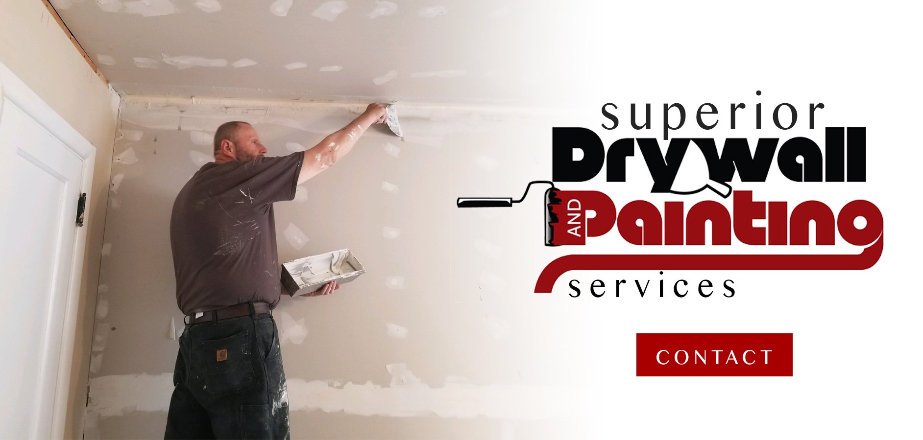 JM's Painting and Drywall Drywall Contractor Paint Contractor