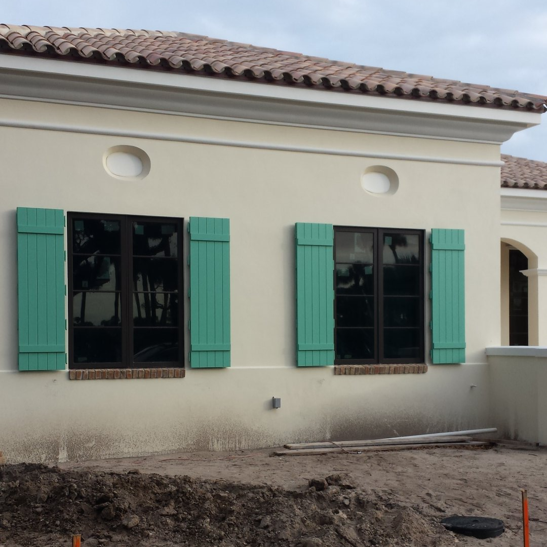 Plastering & Stucco Gallery RB Plastering & Stucco Inc. Vero Beach