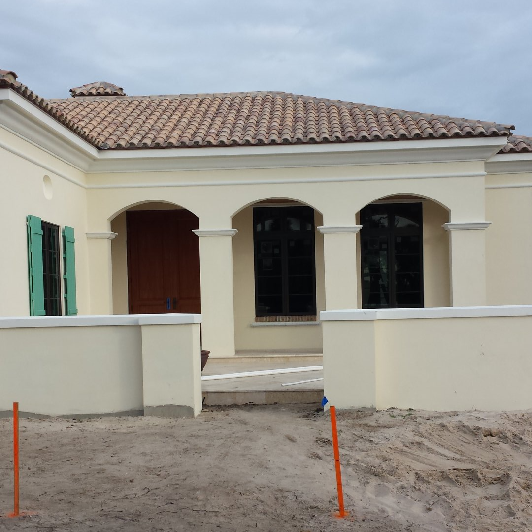 Plastering & Stucco Gallery RB Plastering & Stucco Inc. Vero Beach