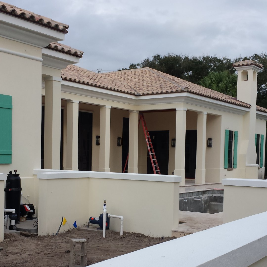 Plastering & Stucco Gallery RB Plastering & Stucco Inc. Vero Beach
