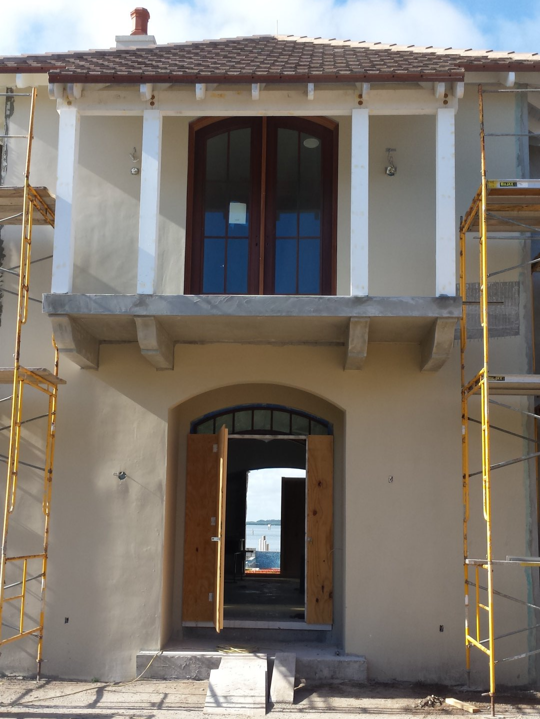 Plastering & Stucco Gallery RB Plastering & Stucco Inc. Vero Beach