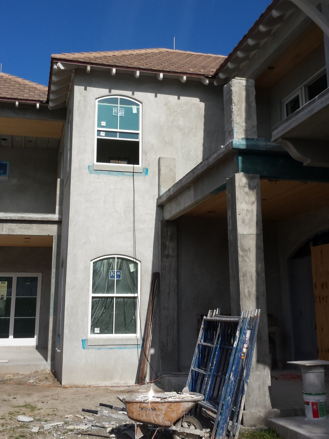 Plastering & Stucco Gallery RB Plastering & Stucco Inc. Vero Beach