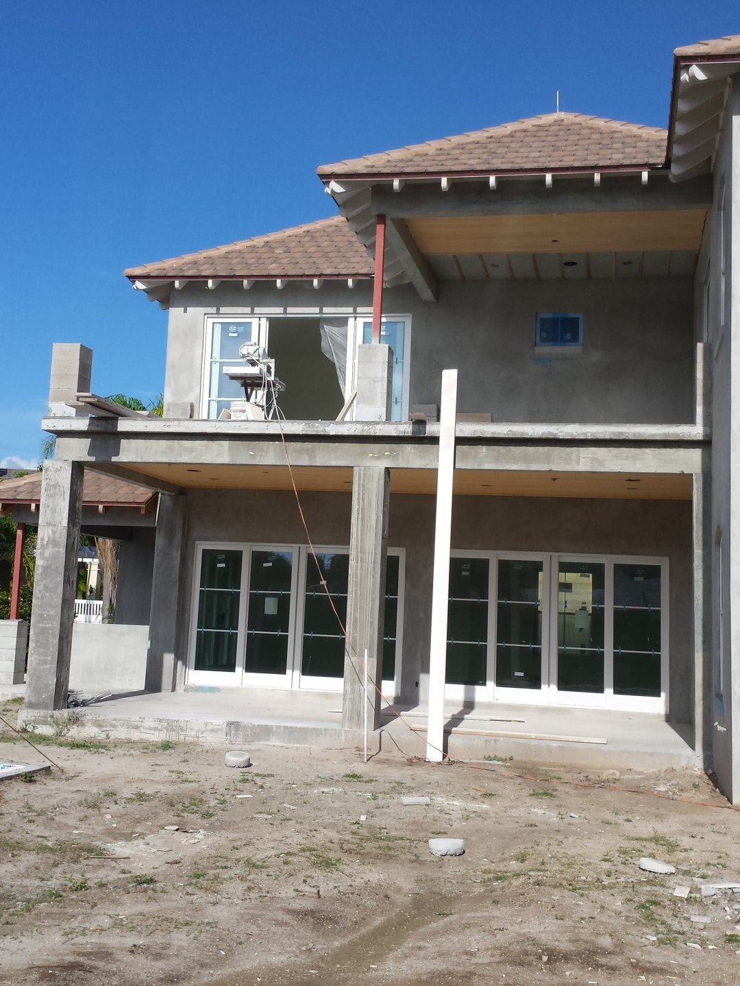 Plastering & Stucco Gallery RB Plastering & Stucco Inc. Vero Beach