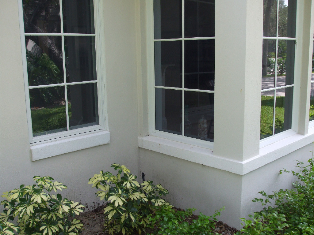 Plastering & Stucco Gallery RB Plastering & Stucco Inc. Vero Beach